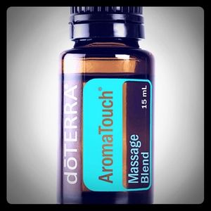 Doterra Aromatouch 5ml